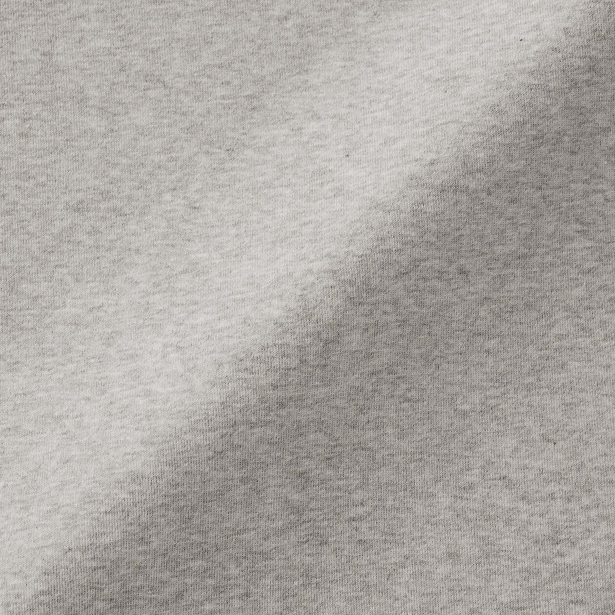Brushed Ribbed High Neck Long-Sleeve T-Shirt - Image 19