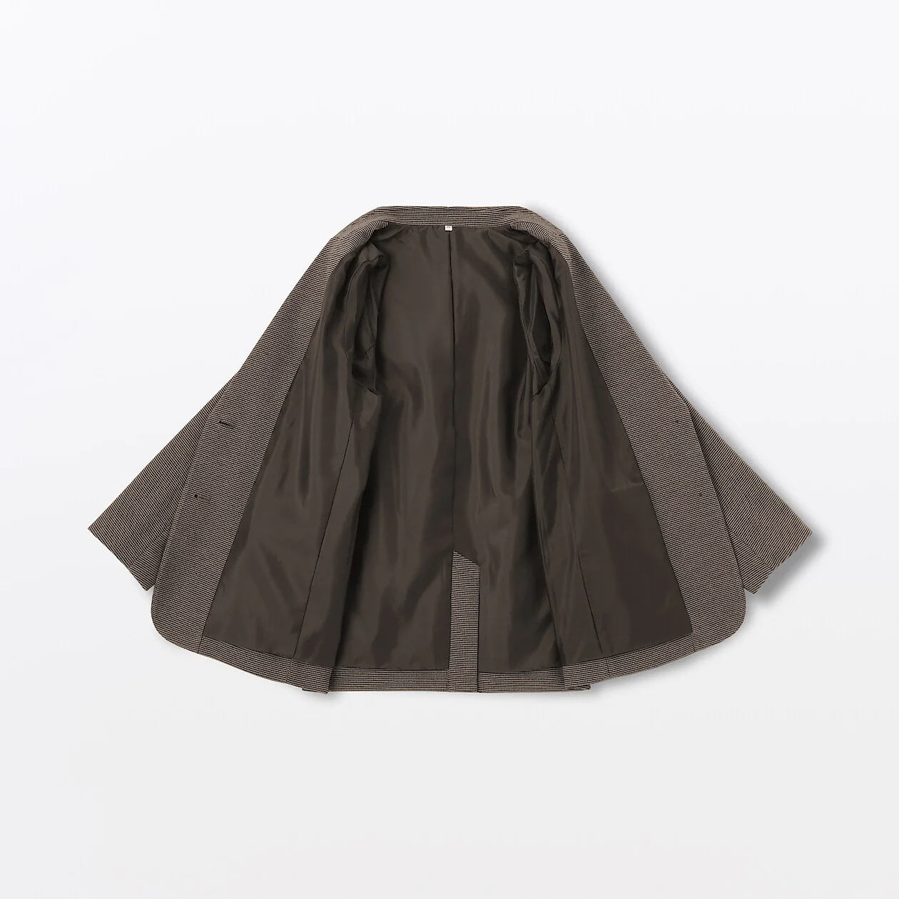 Brushed Tailored Jacket - Image 16