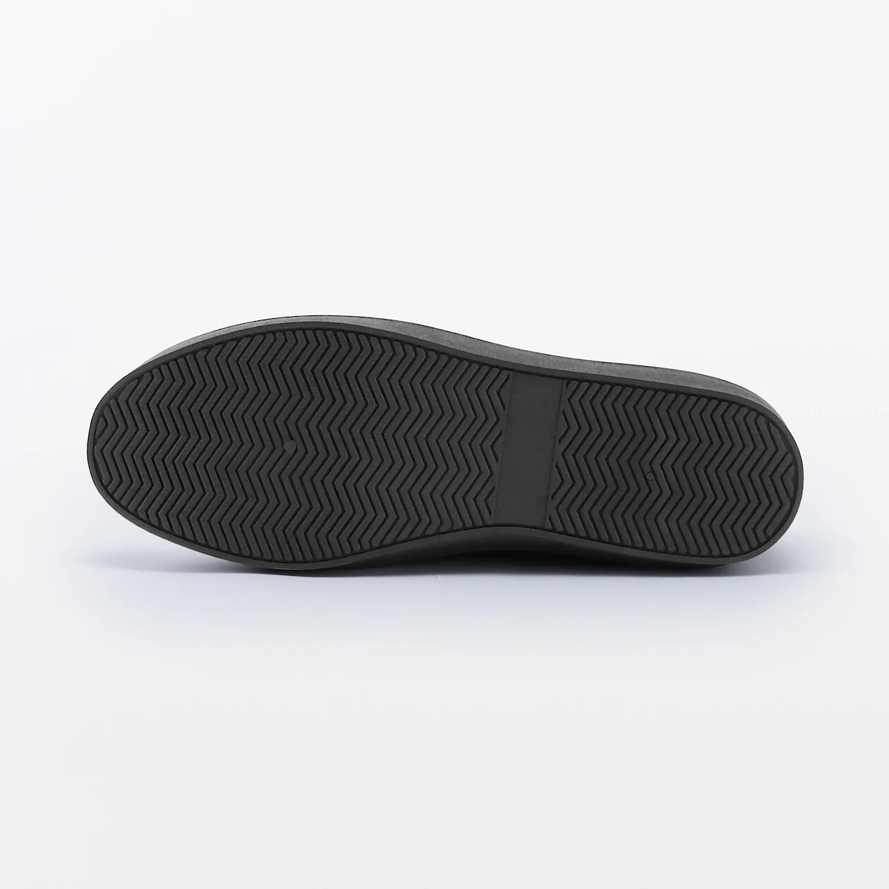 Cushion Insole Water-Repellent Canvas Slip-On Sneakers - Image 15