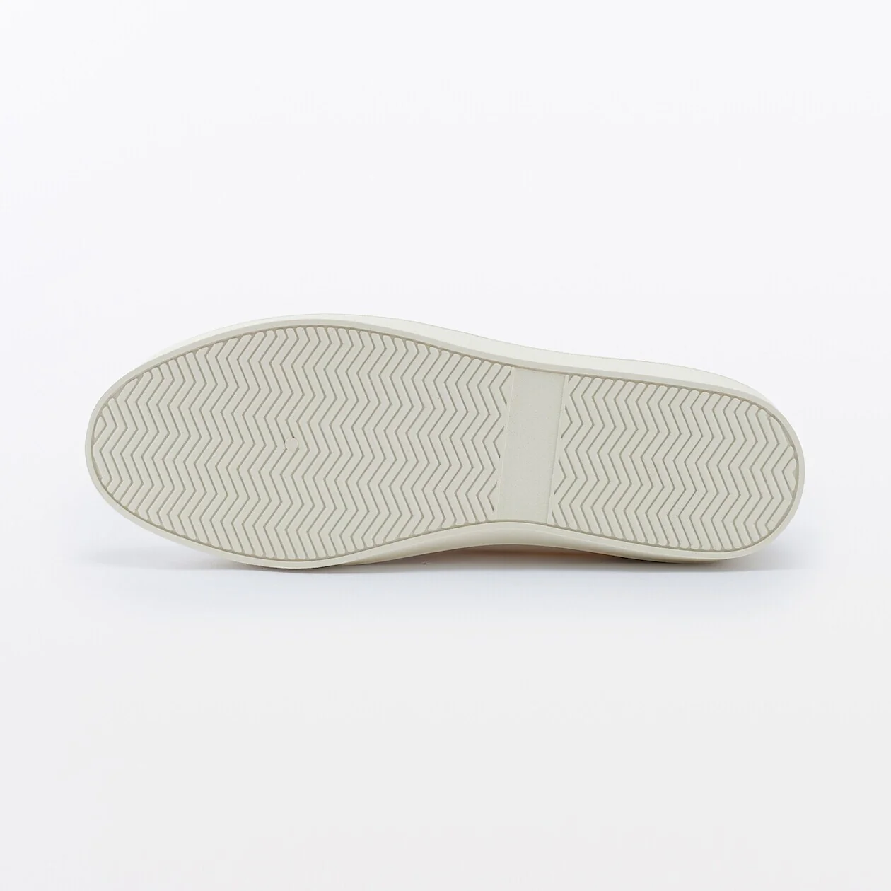 Cushion Insole Water-Repellent Canvas Slip-On Sneakers - Image 6