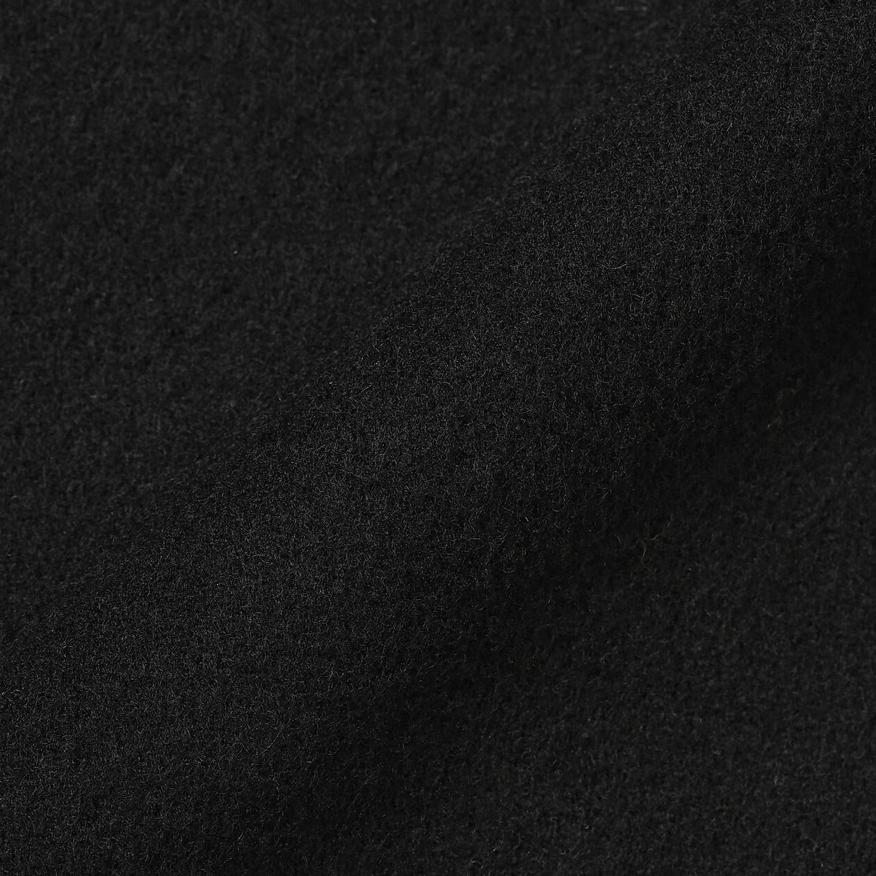Cashmere Blended Double Breasted Coat - Image 10
