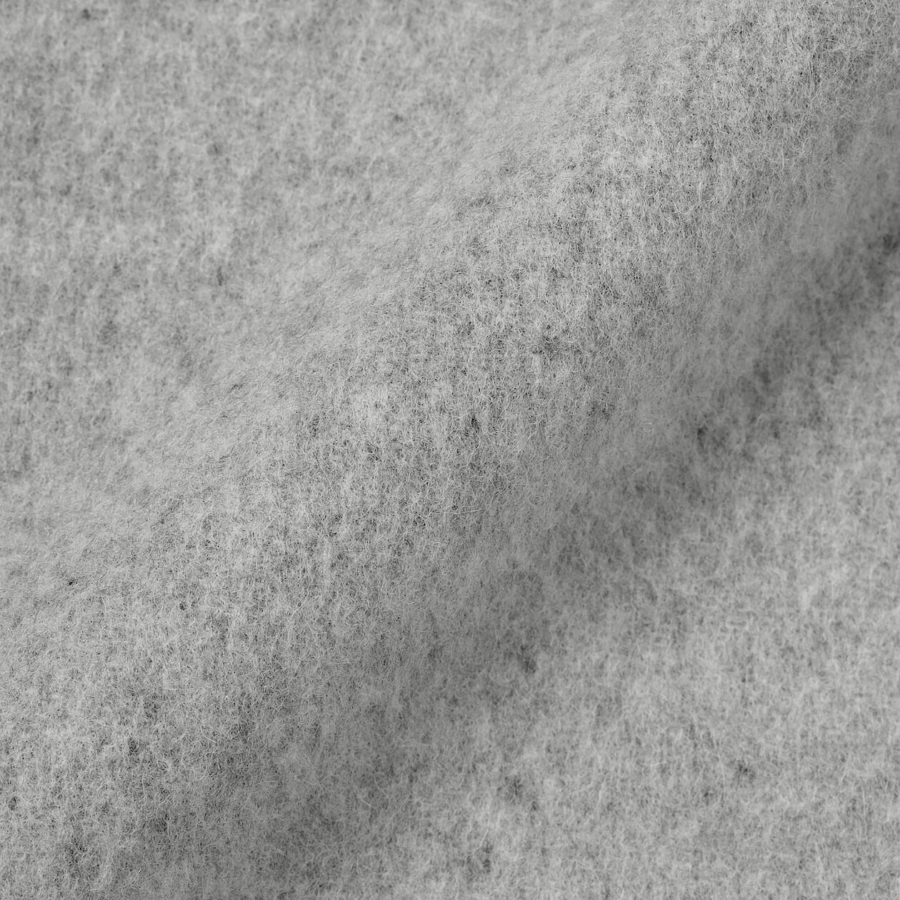 Cashmere Blended Double Breasted Coat - Image 5