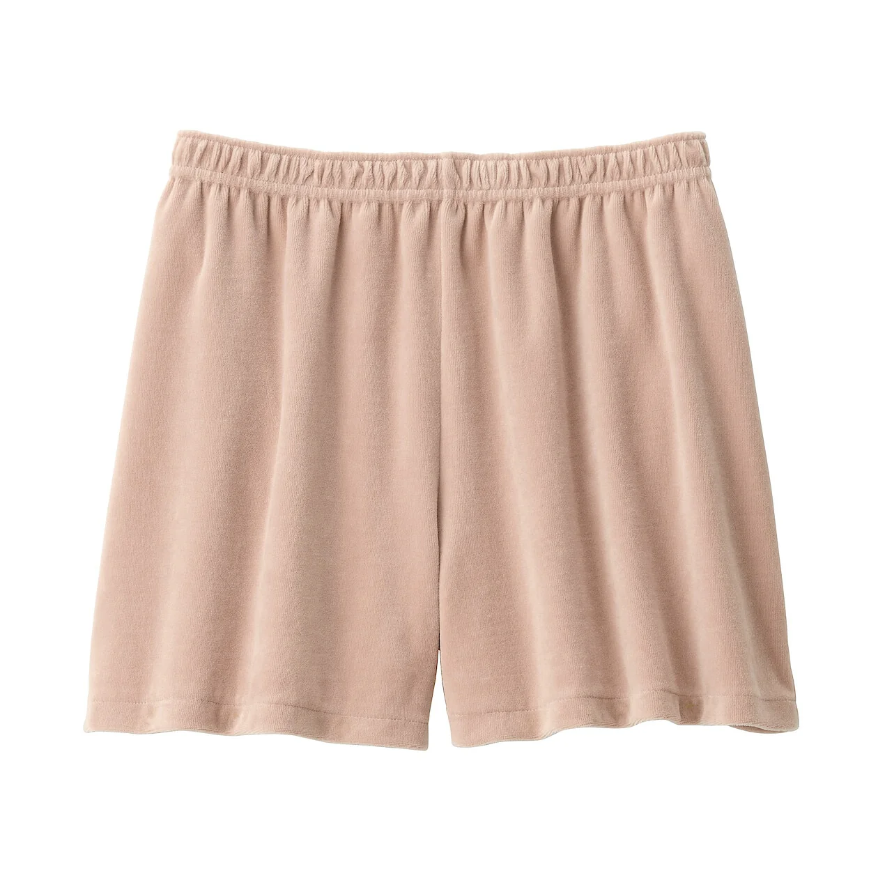 Cotton Velour Trunks - Image 11