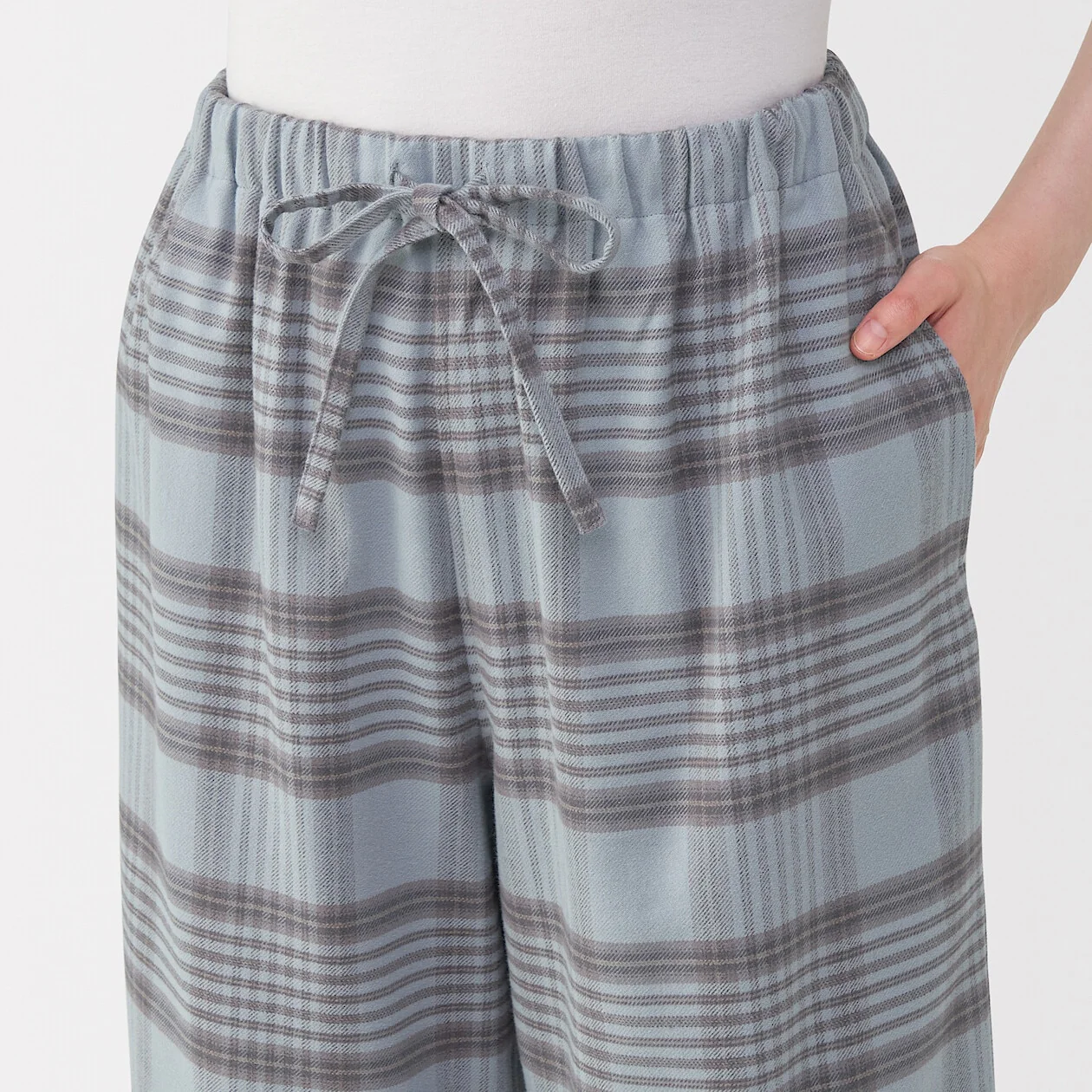 Flannel Long Pants - Image 22