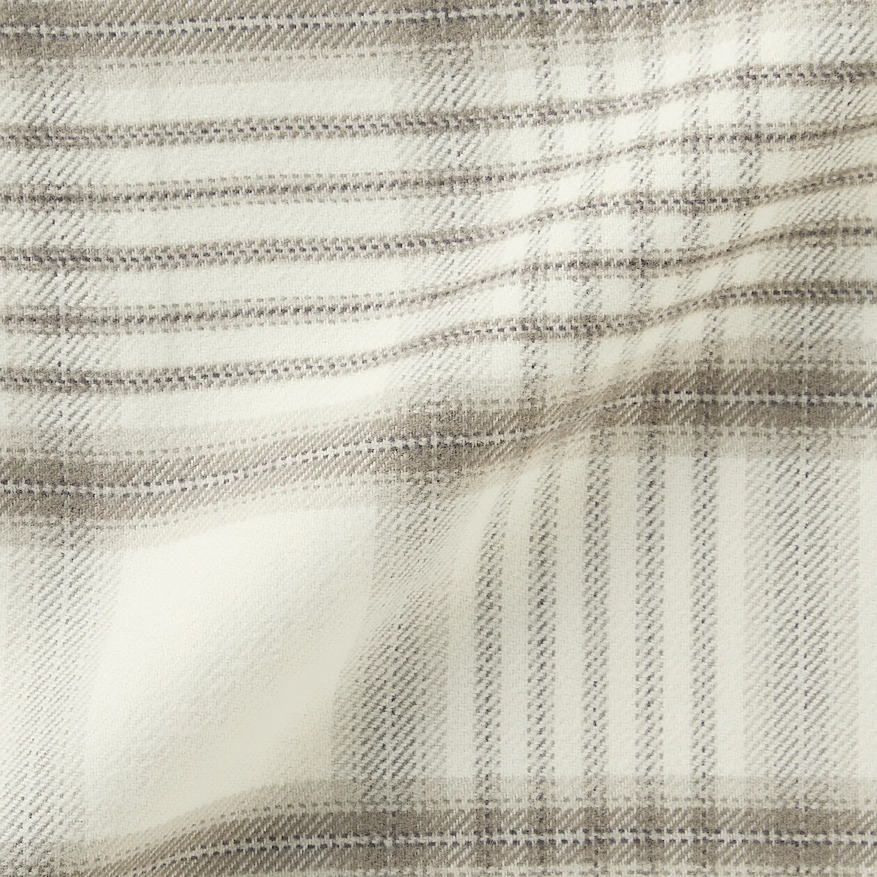 Flannel Long Pants - Image 8