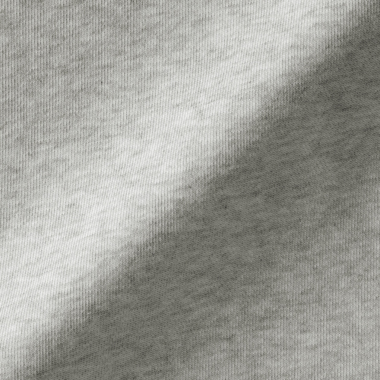 French Terry Wide Sweatpants - Image 12