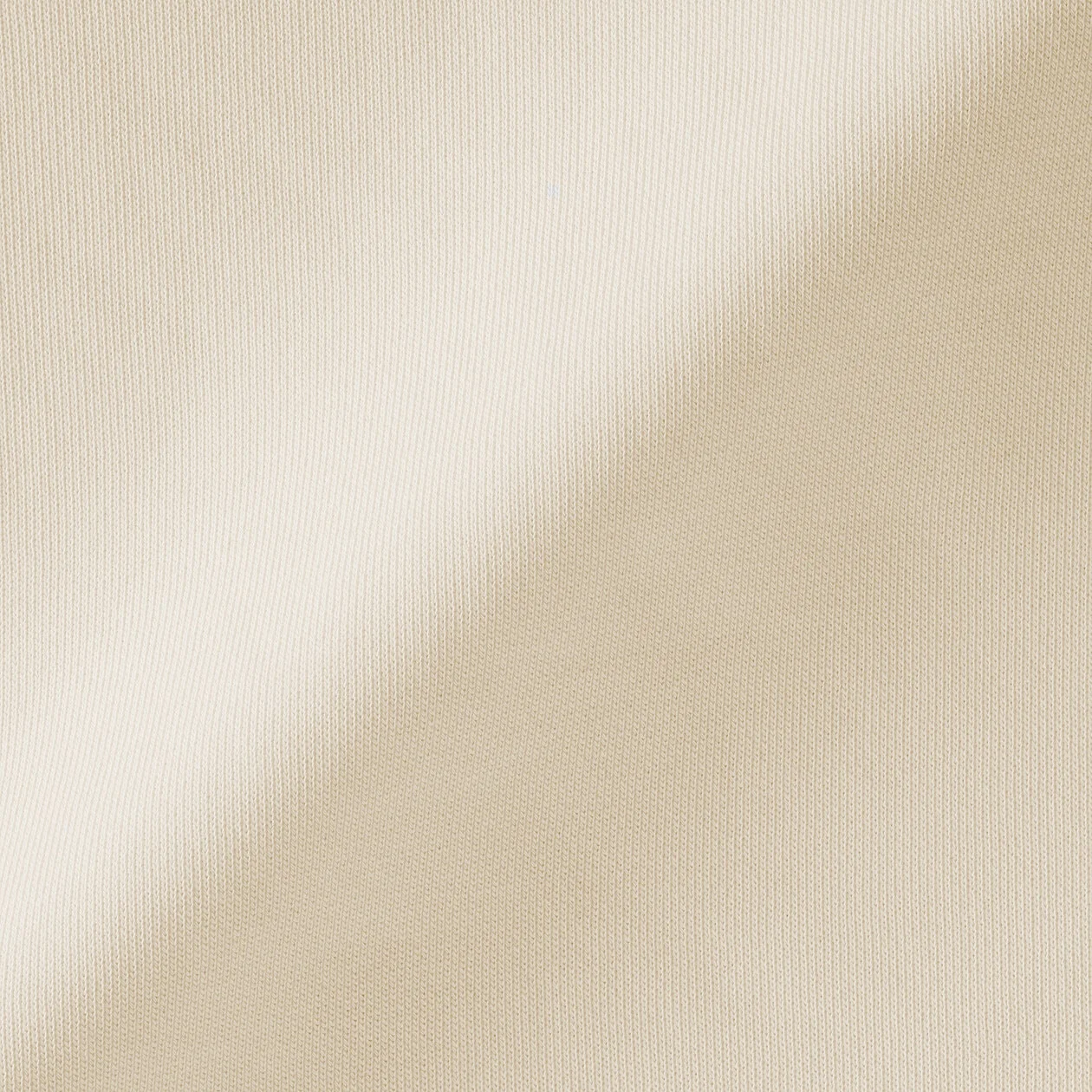 French Terry Wide Sweatpants - Image 6