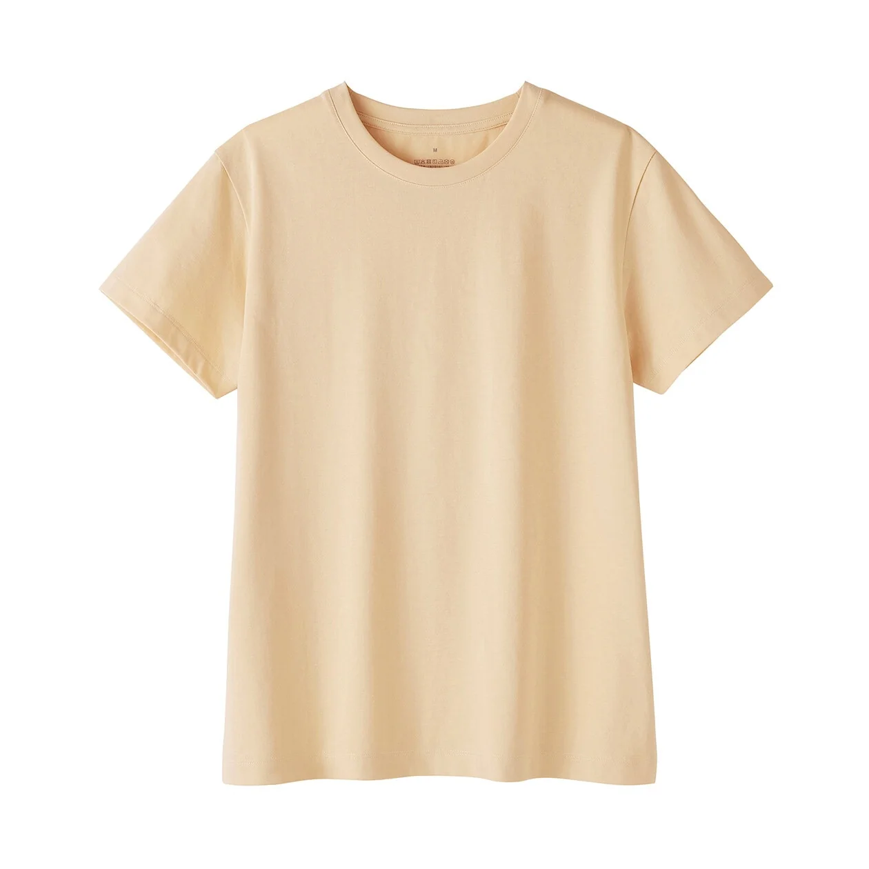 Jersey Crewneck Short Sleeve T-Shirt - Image 13