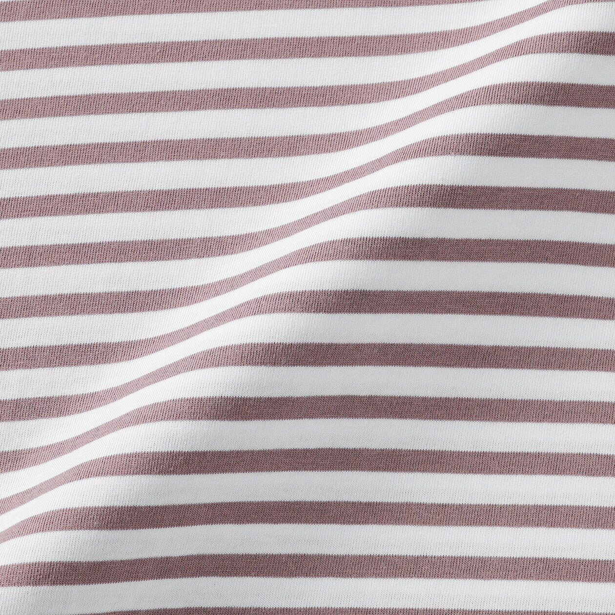 Jersey Crewneck Short Sleeve T-Shirt - Image 39
