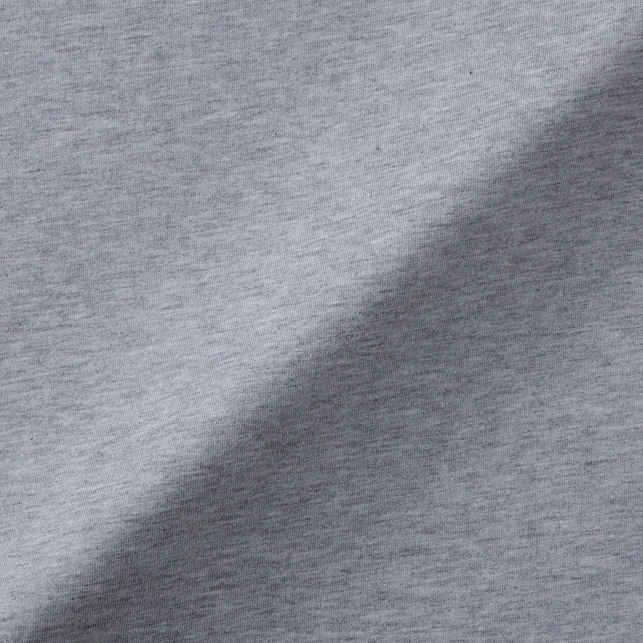 Jersey Crewneck Short Sleeve T-Shirt - Image 55