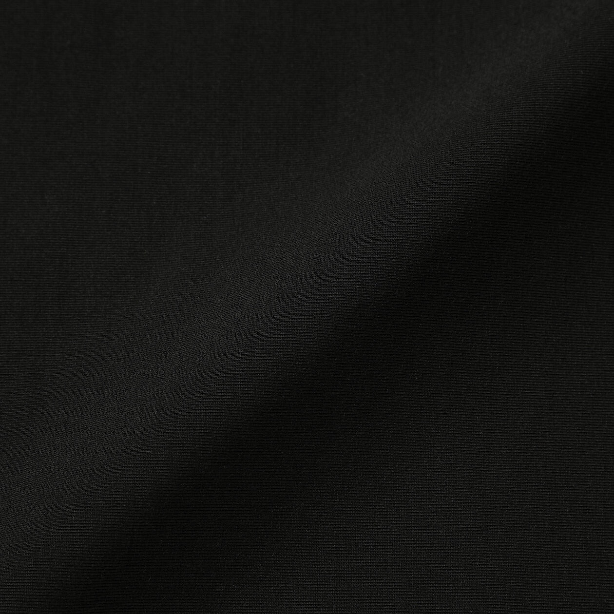 Jersey Pleated Skirt - Image 6