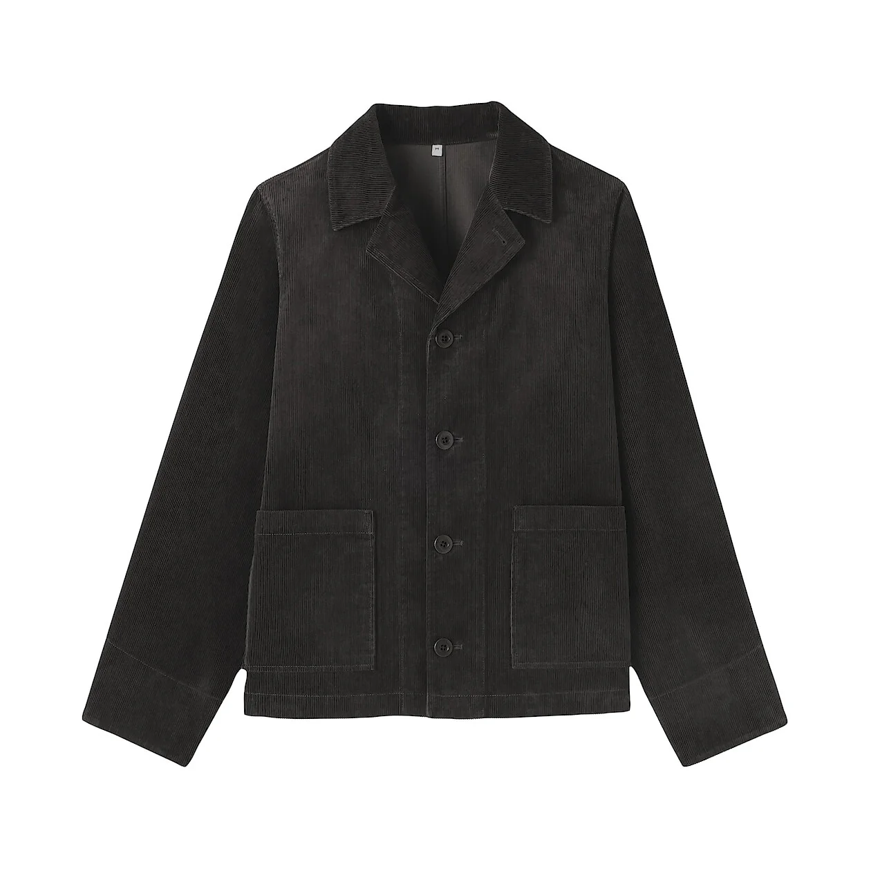 Kapok Blend Corduroy Jacket - Image 18