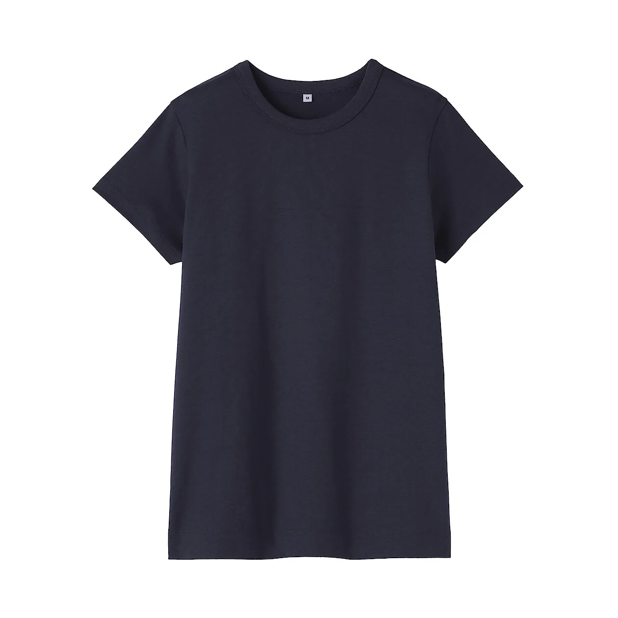 Linen Blend Short Sleeve T-Shirt - Image 11
