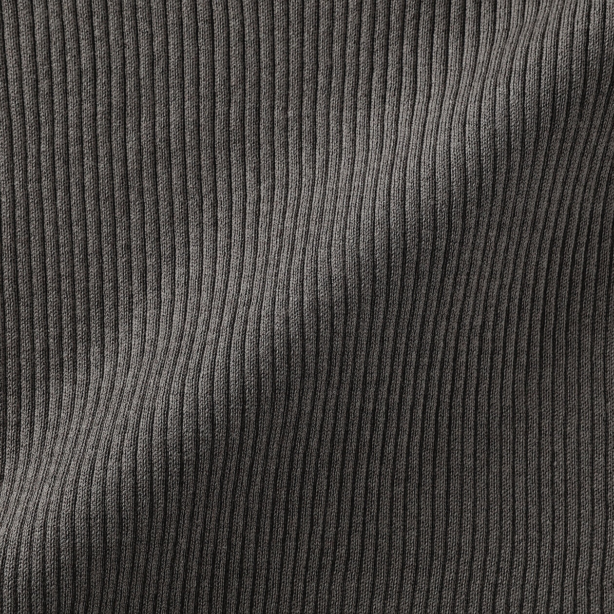 Lyocell Blend Half Sleeve Sweater - Image 12