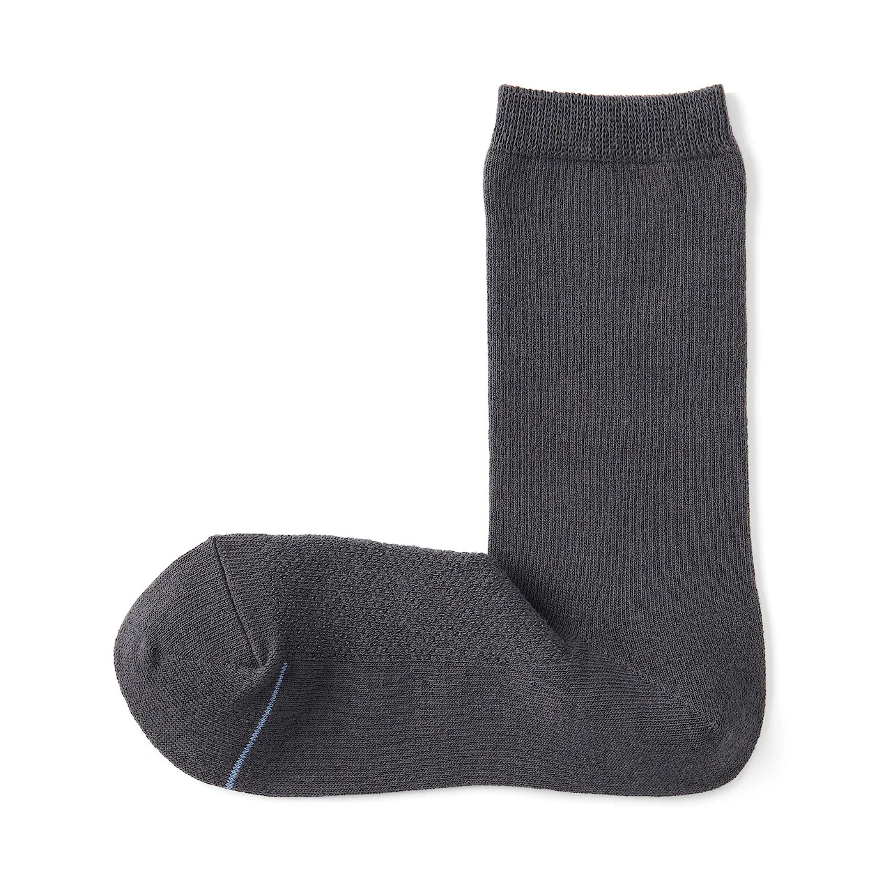 Right Angle Moisture Wicking Cotton Socks - Image 3
