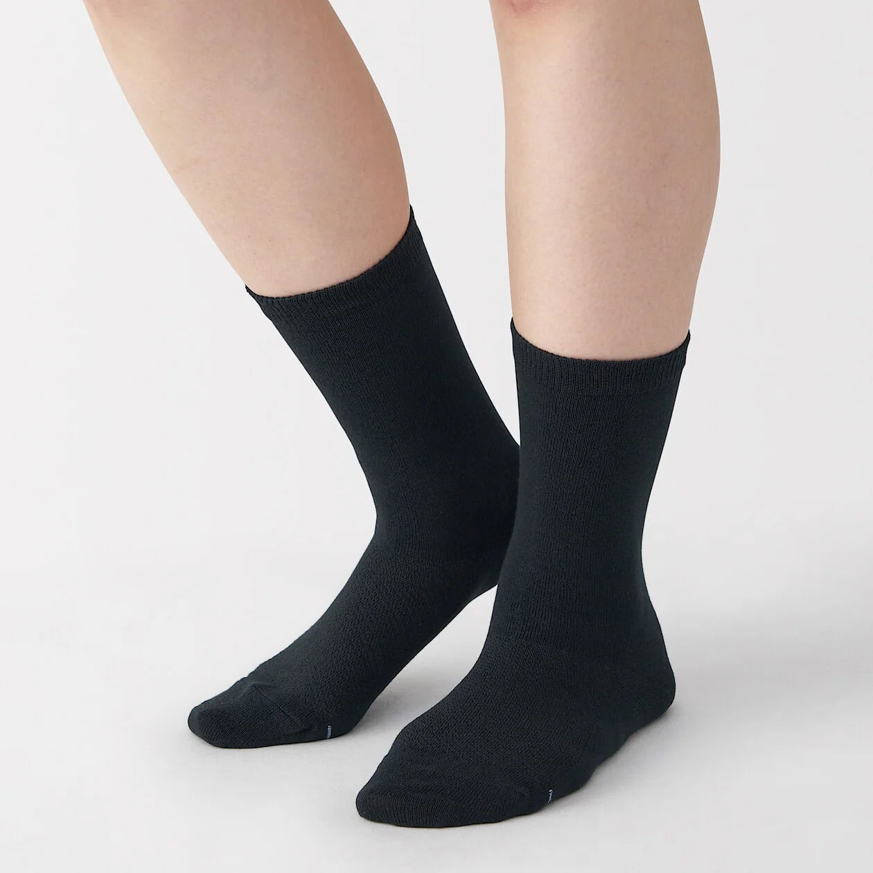 Right Angle Moisture Wicking Cotton Socks - Image 6