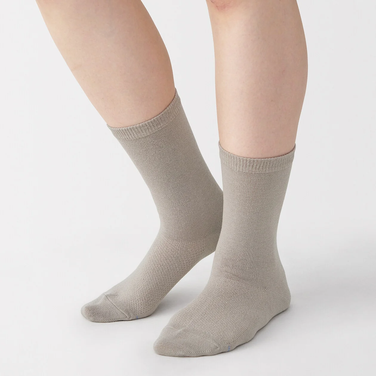 Right Angle Moisture Wicking Cotton Socks - Image 8
