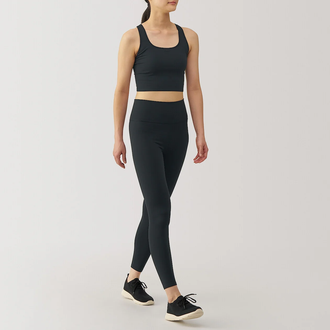 Quick Dry Leggings - Image 11