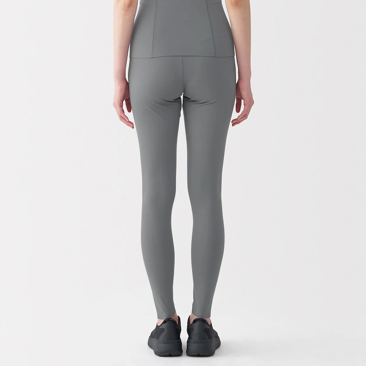 Quick Dry Leggings - Image 4