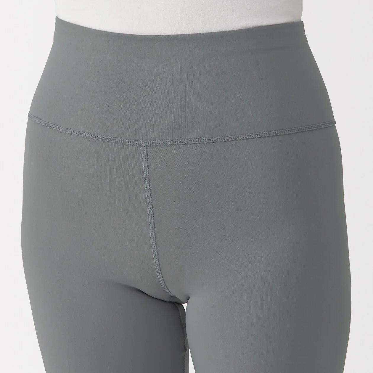 Quick Dry Stretch Biker Shorts - Image 5