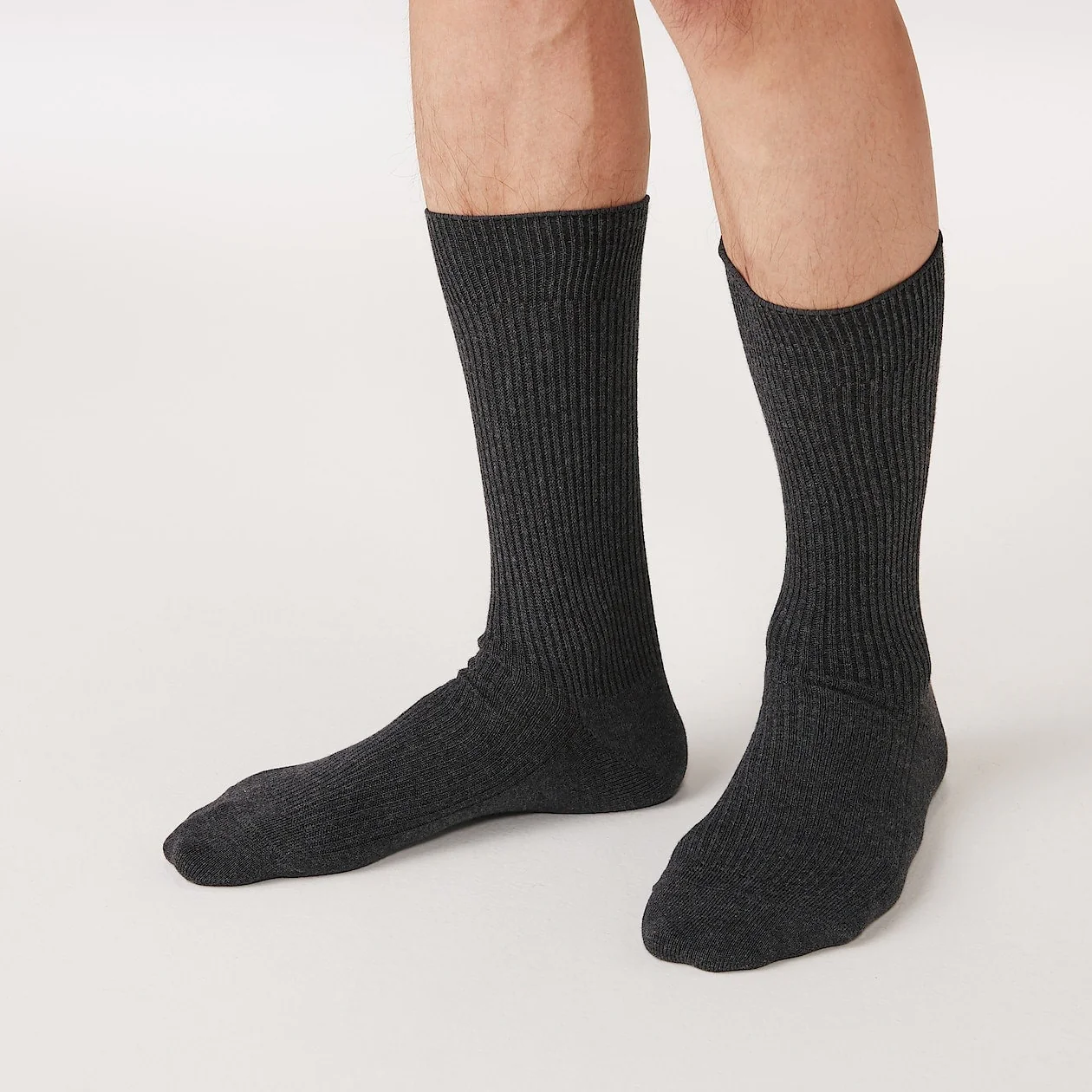 Right Angle Rib Socks - Image 16