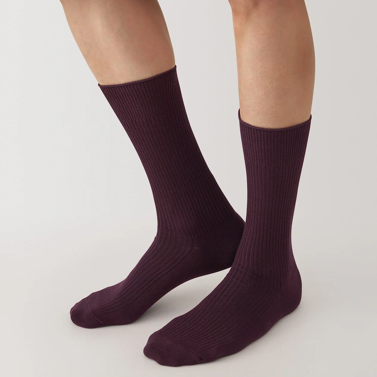 Right Angle Rib Socks - Image 32