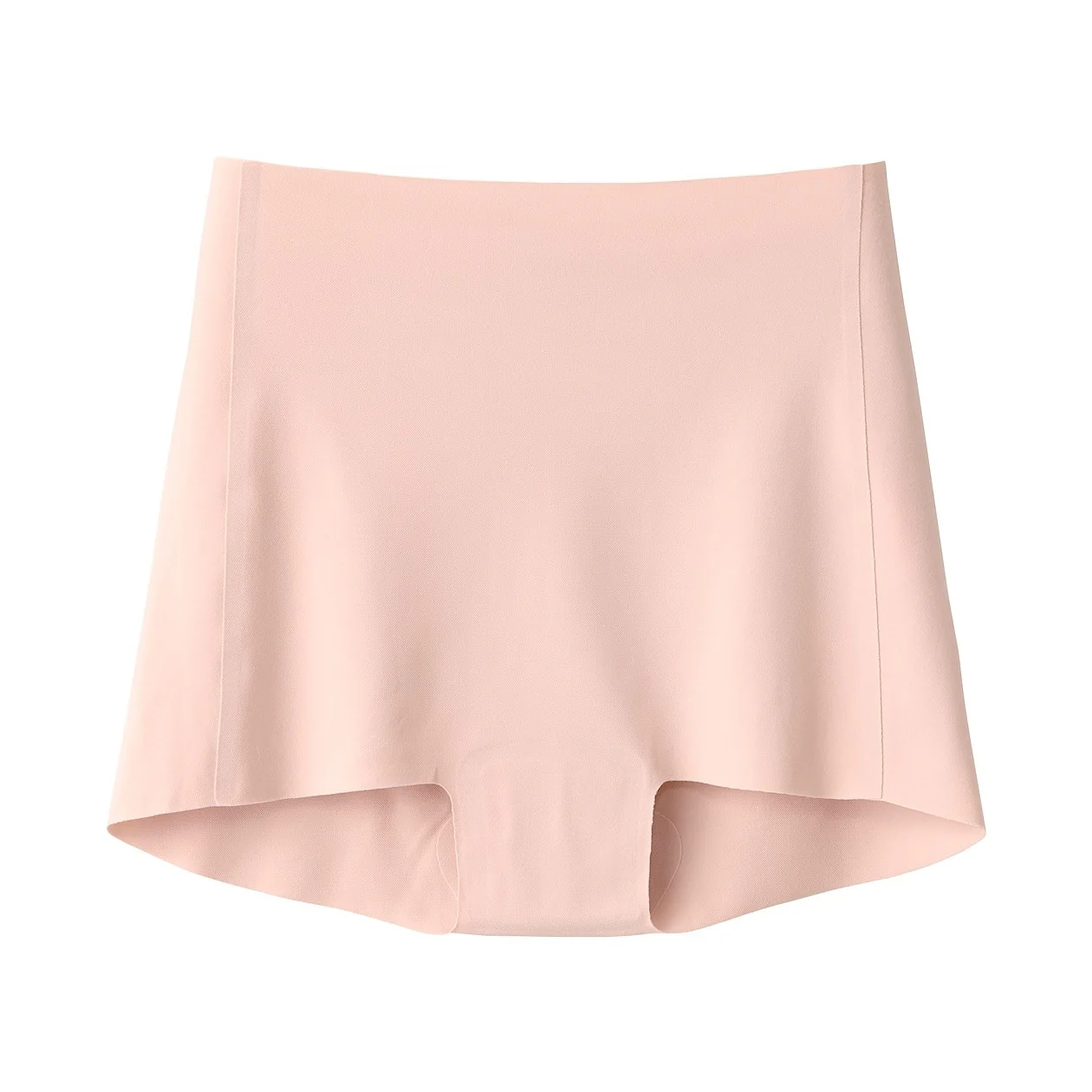 Seamless Stretch Boy Shorts - Image 10