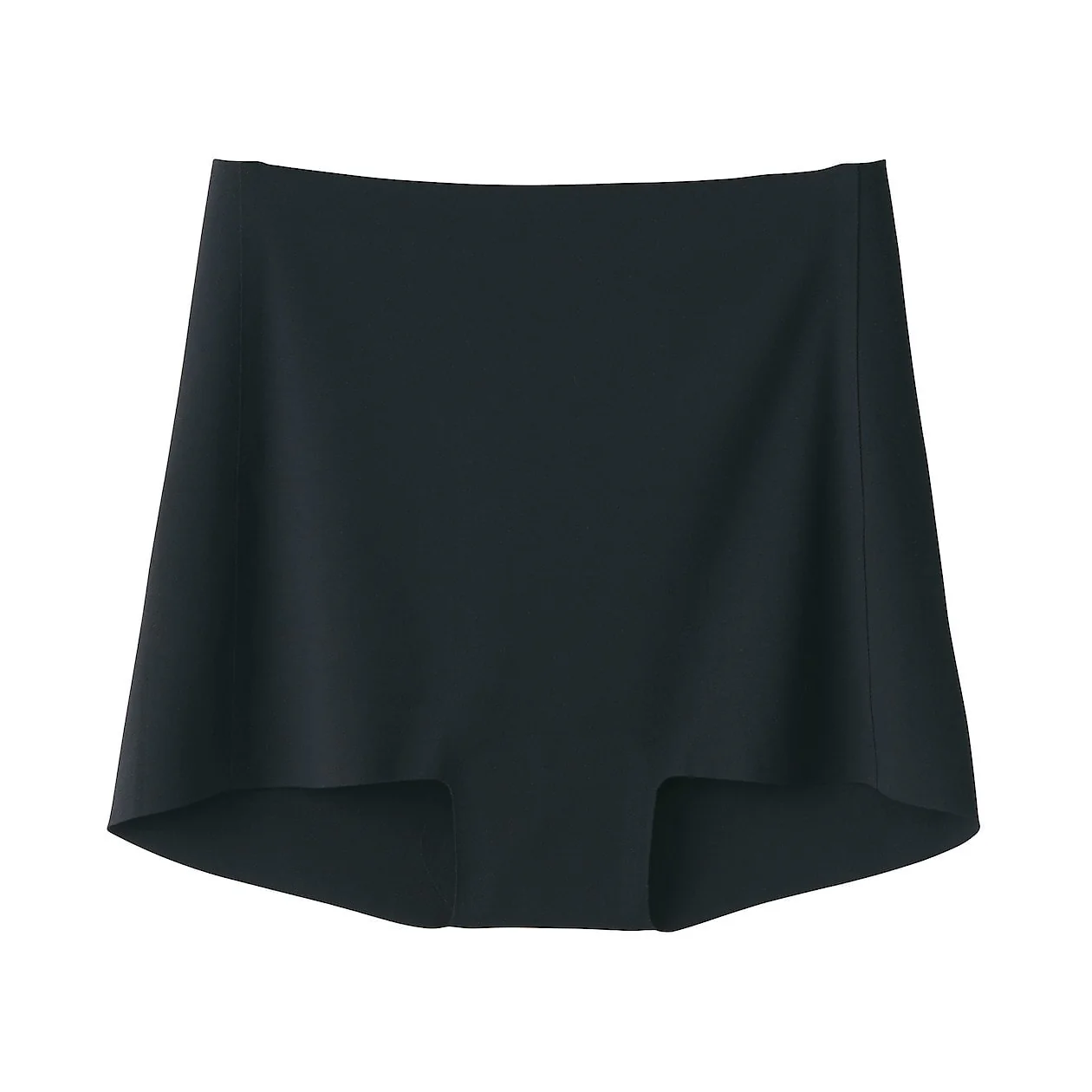 Seamless Stretch Boy Shorts - Image 14