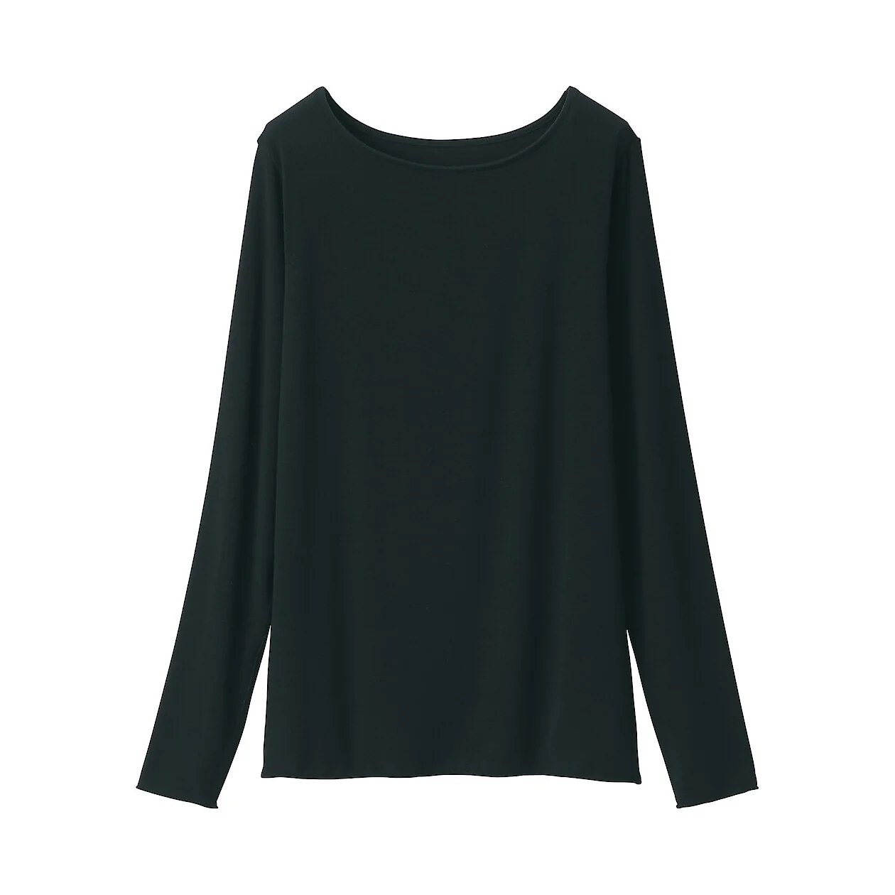 Sheer Long Sleeve T-Shirt - Image 7