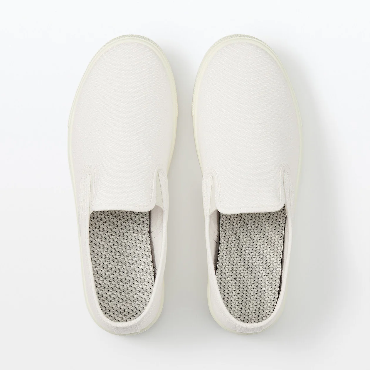 Less Tiring Slip On Sneakers - Image 13