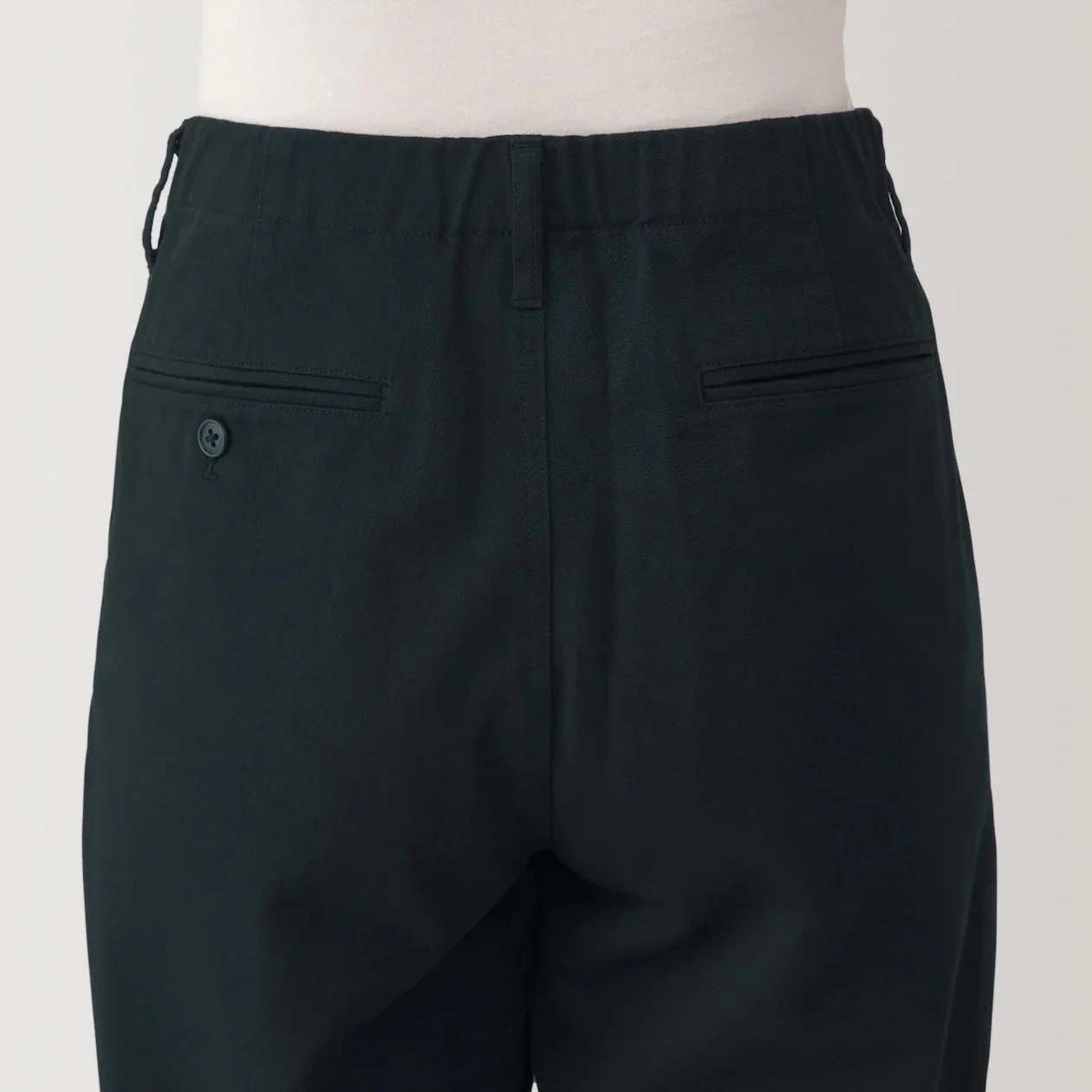 Chino Wide Pants - Image 33