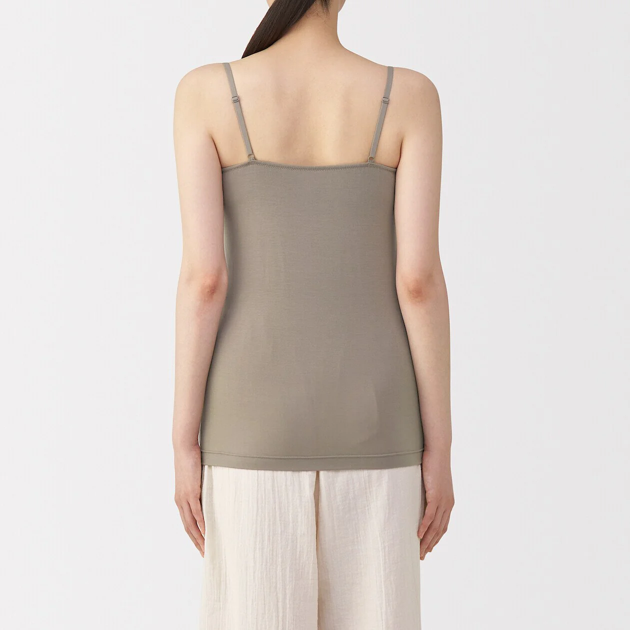 Smooth Camisole Bra Top - Image 13