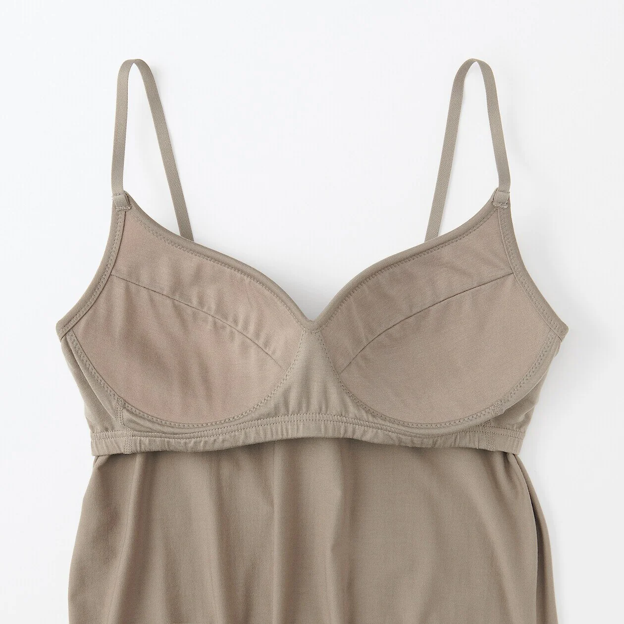 Smooth Camisole Bra Top - Image 15