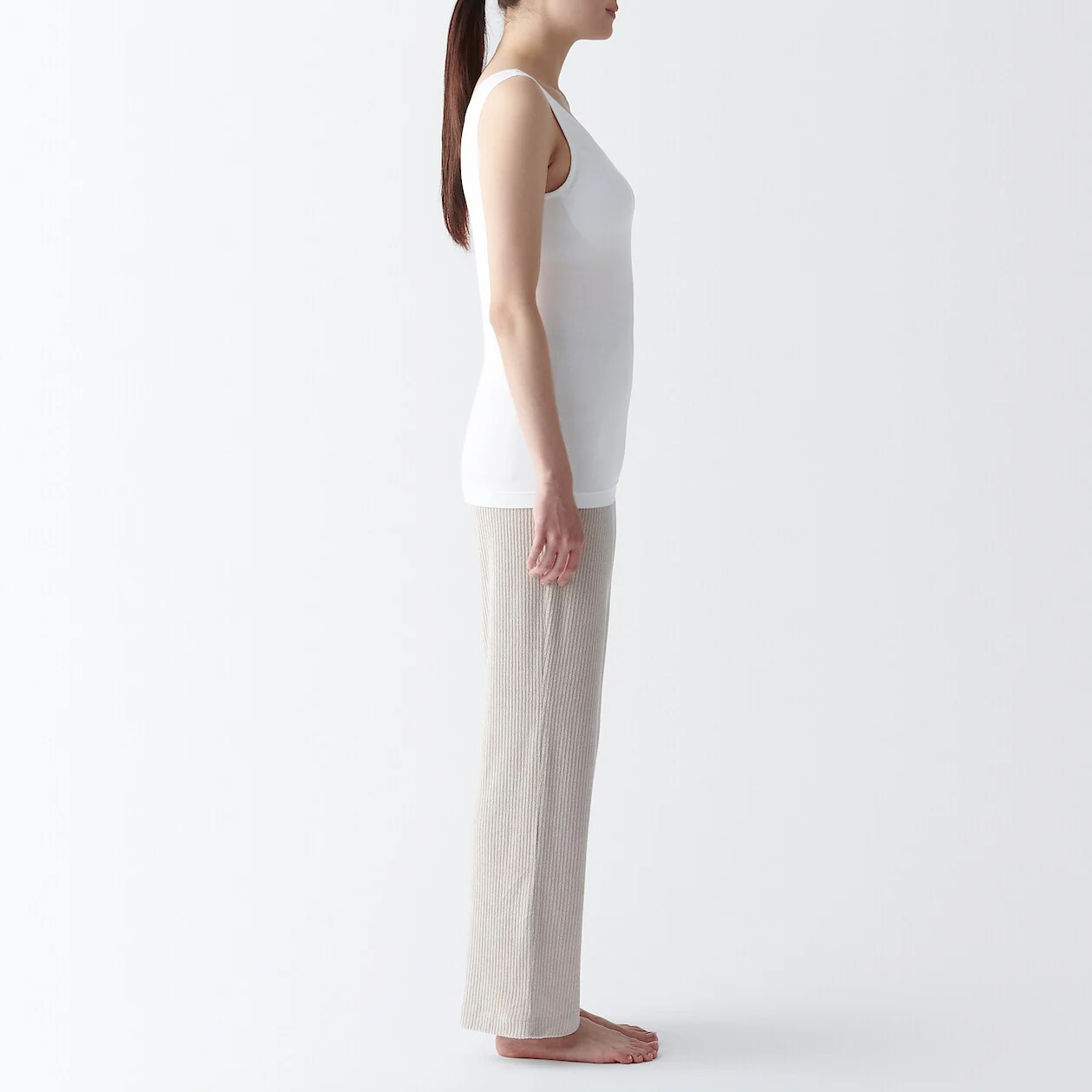 Smooth Bra Tank Top - Image 12