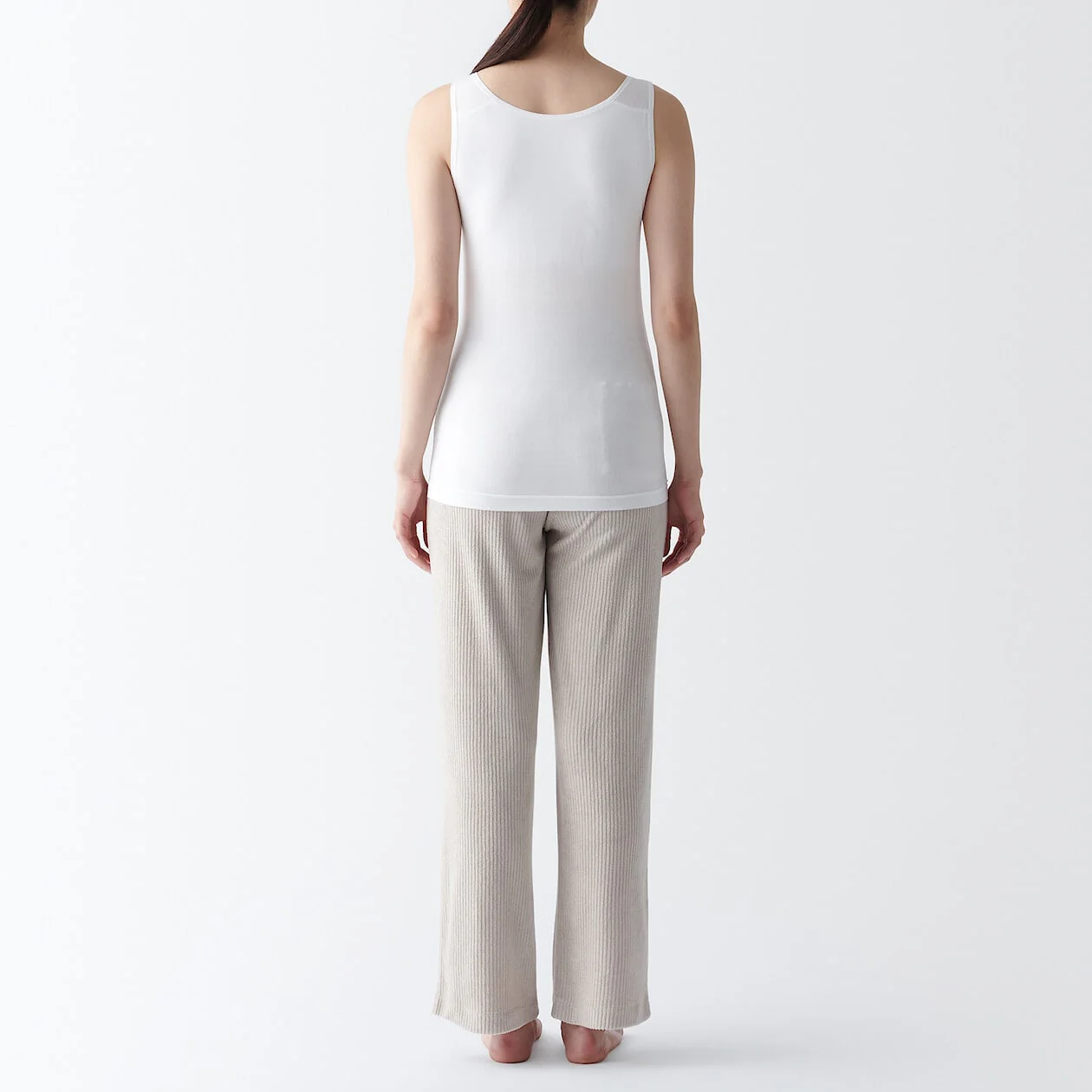 Smooth Bra Tank Top - Image 13
