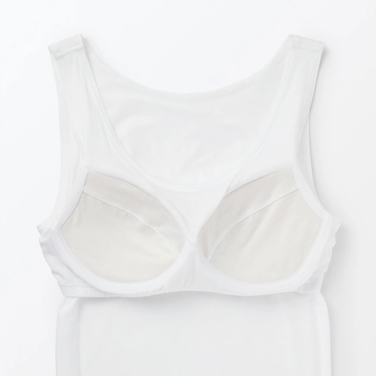 Smooth Bra Tank Top - Image 15