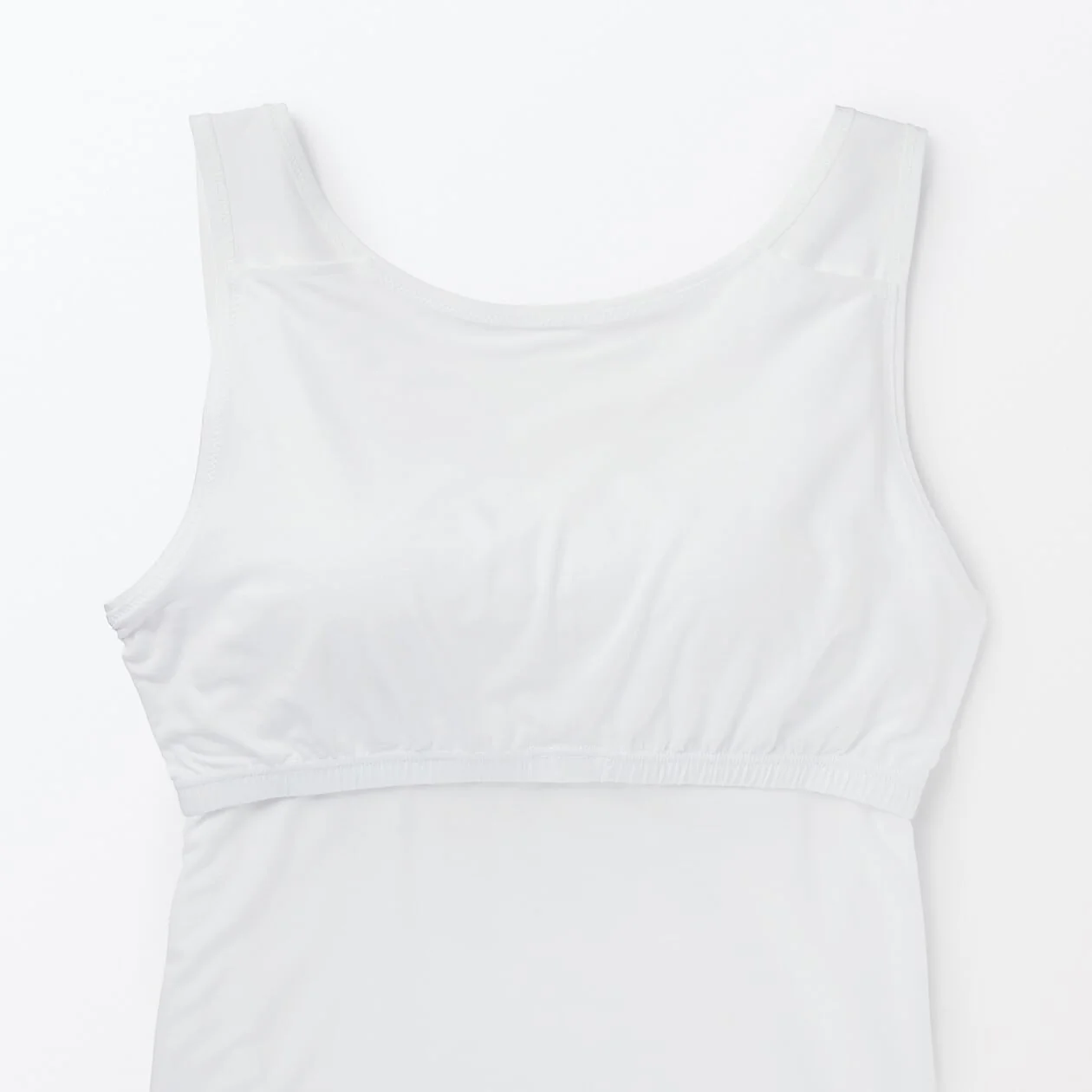 Smooth Bra Tank Top - Image 16