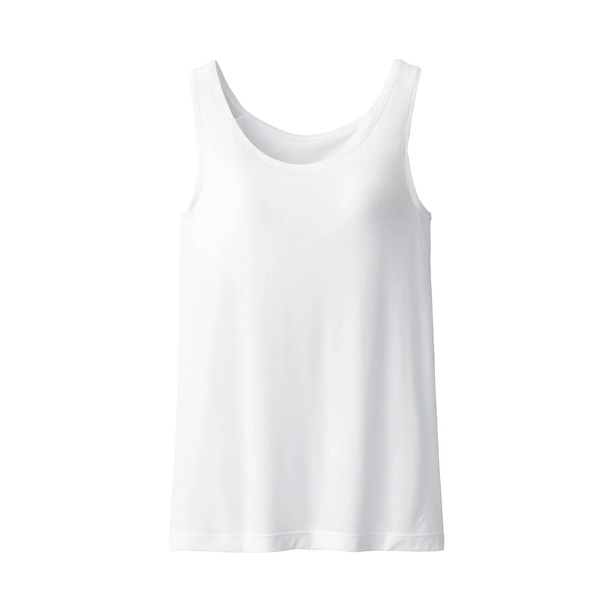 Smooth Bra Tank Top - Image 17