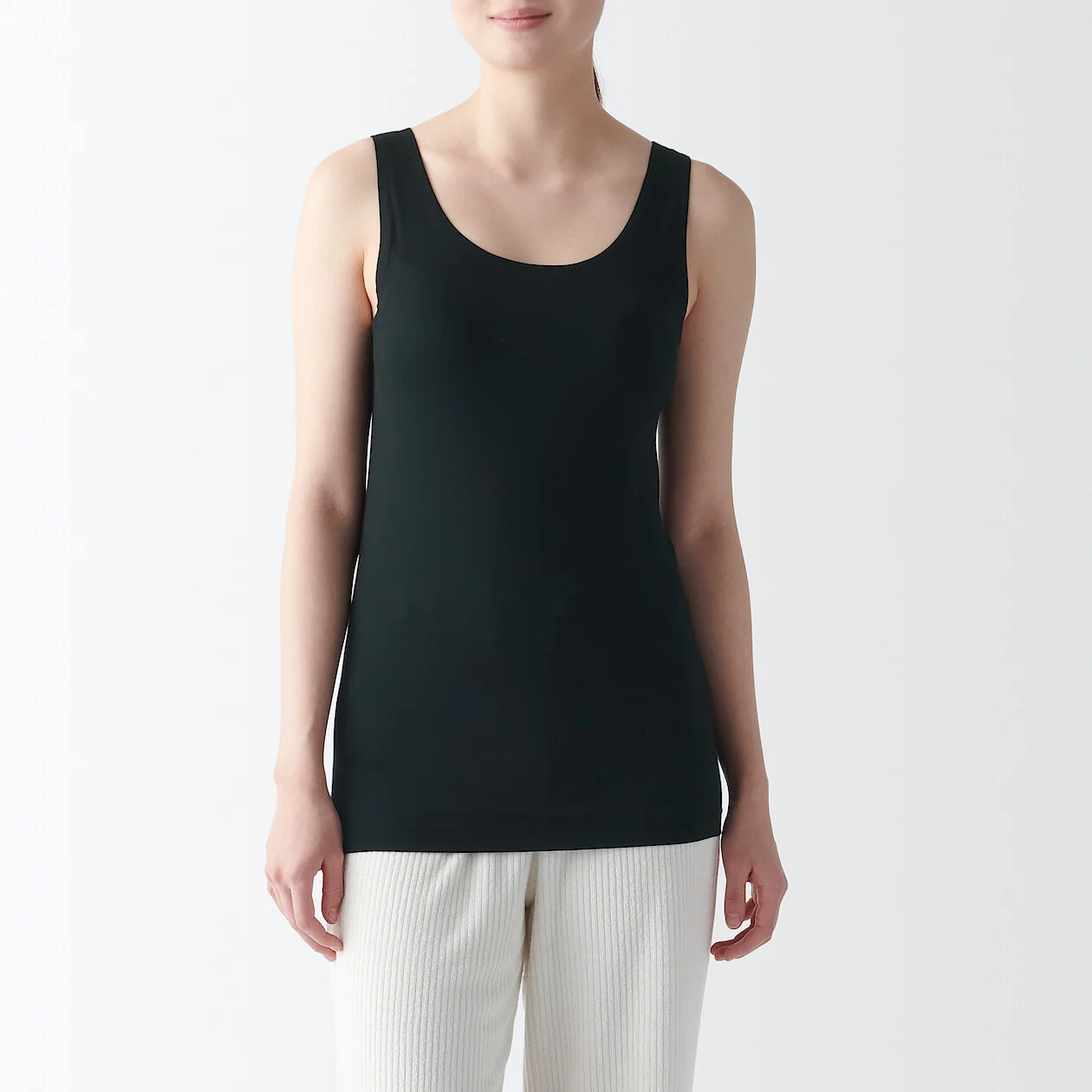 Smooth Bra Tank Top - Image 19