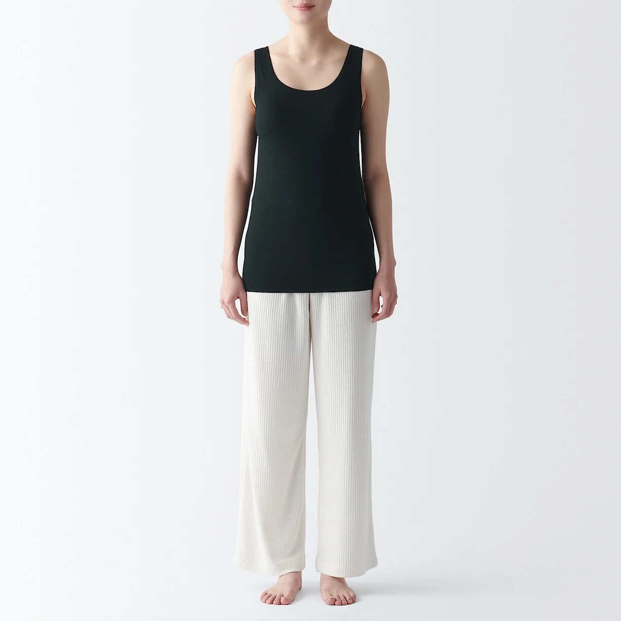 Smooth Bra Tank Top - Image 20