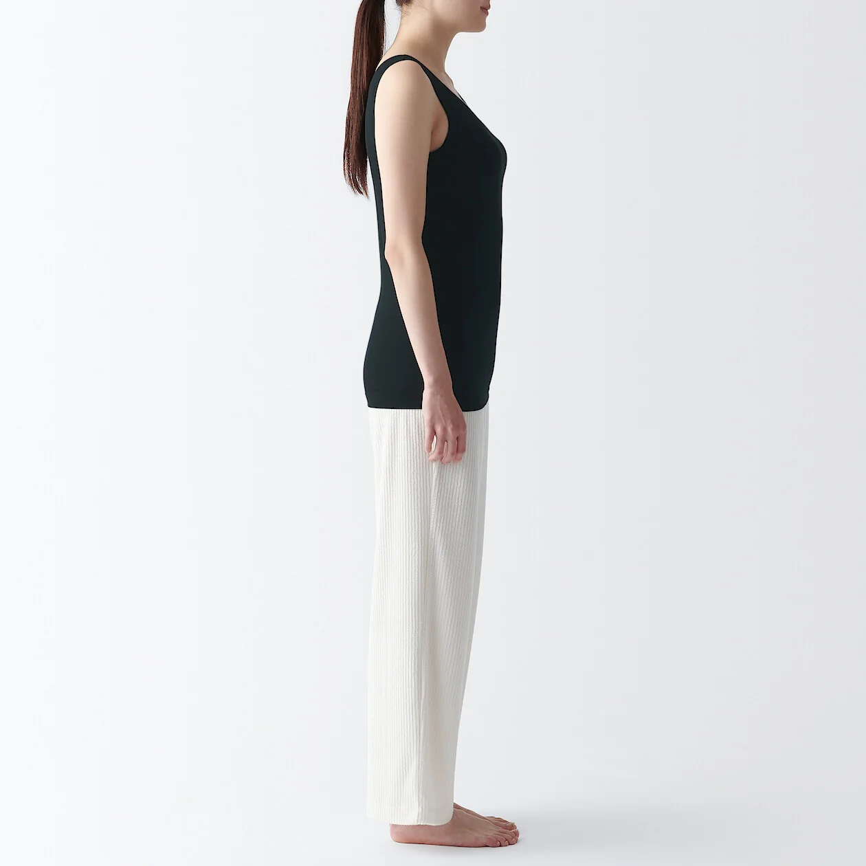Smooth Bra Tank Top - Image 21
