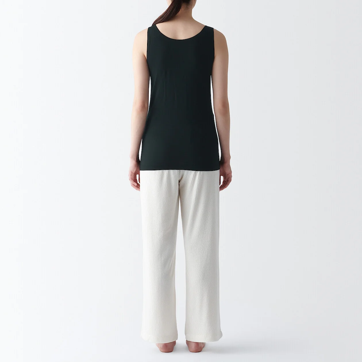 Smooth Bra Tank Top - Image 22