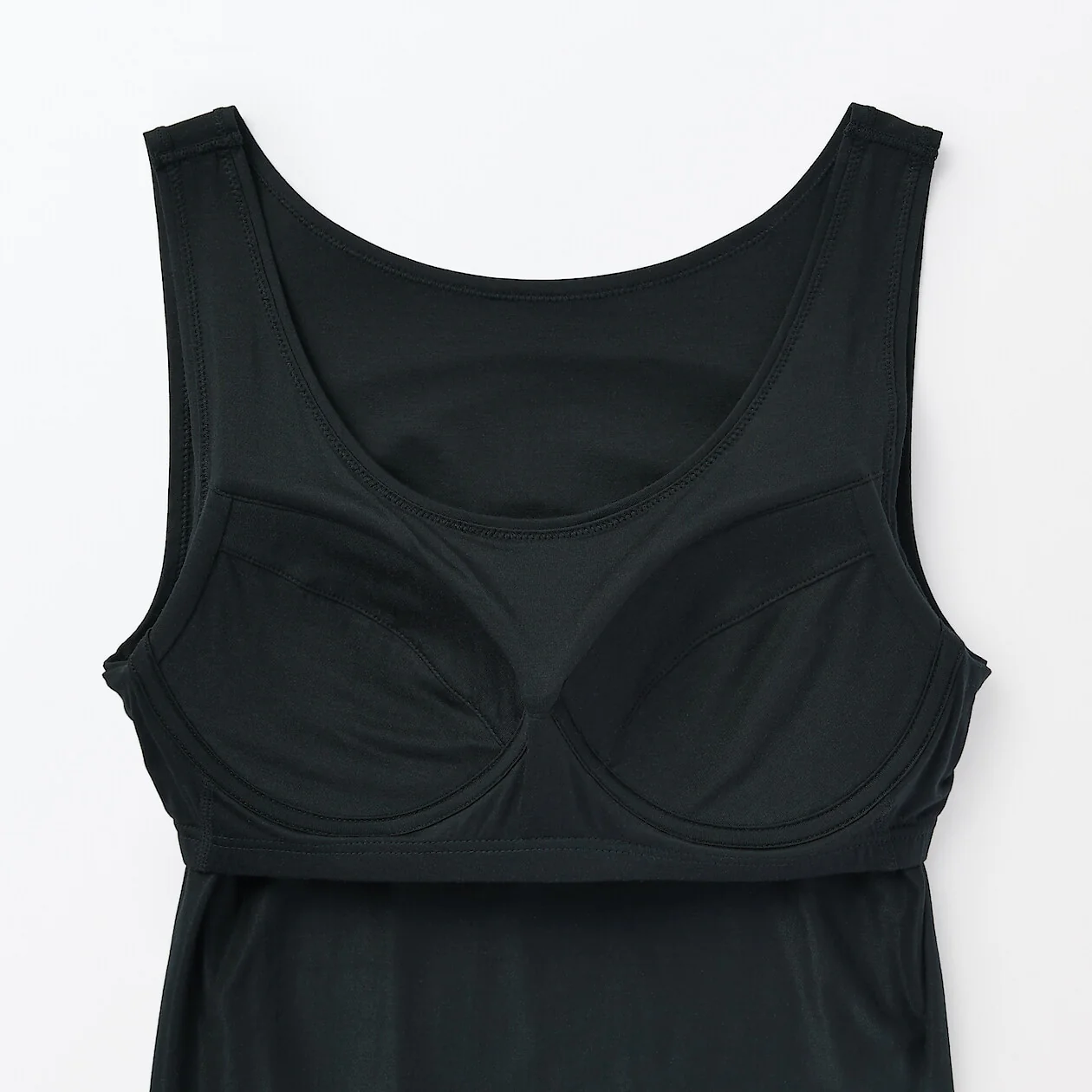 Smooth Bra Tank Top - Image 24