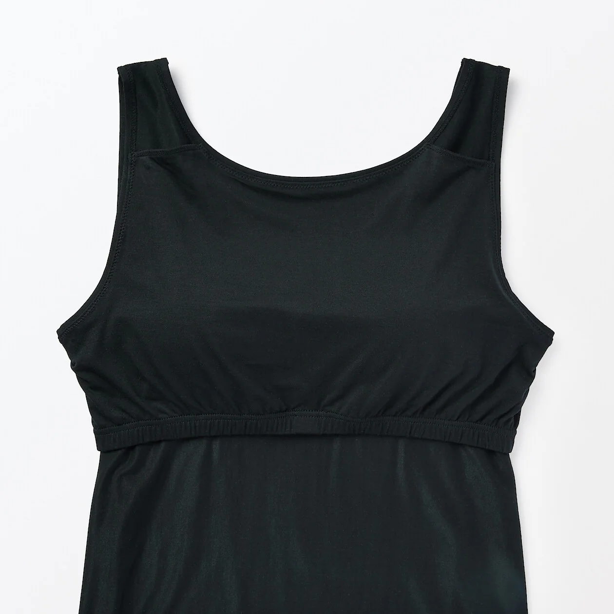 Smooth Bra Tank Top - Image 25
