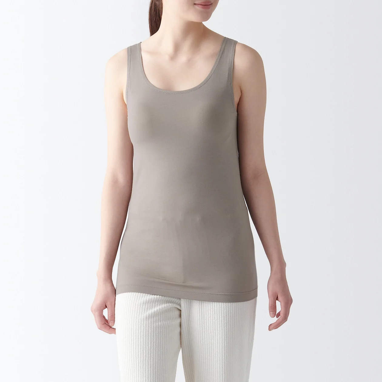 Smooth Bra Tank Top - Image 28