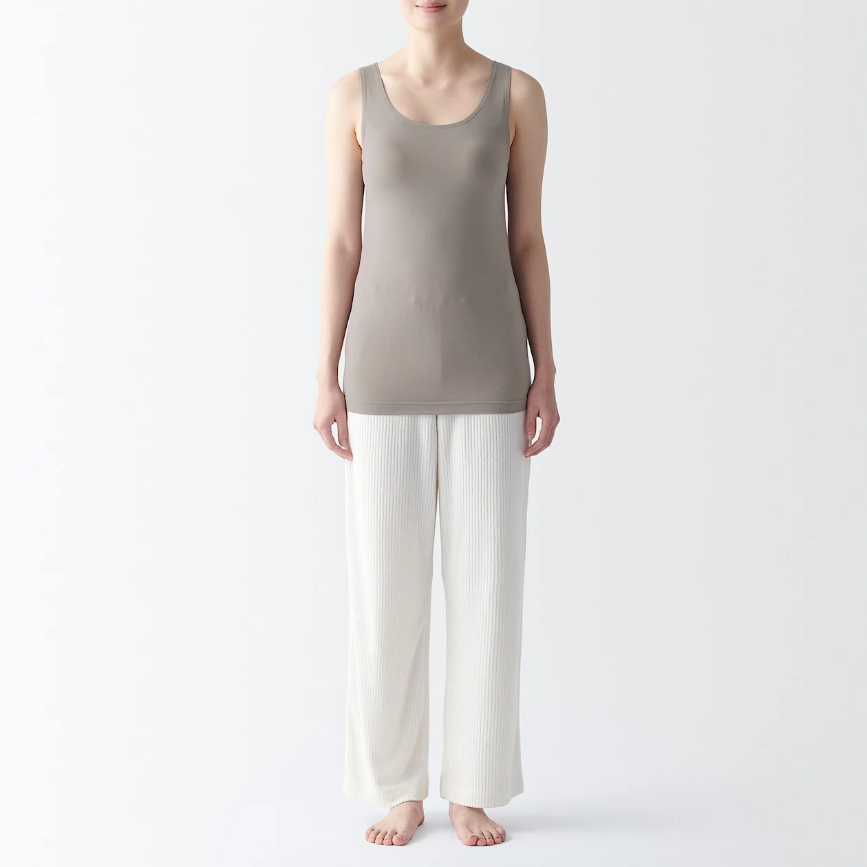 Smooth Bra Tank Top - Image 29