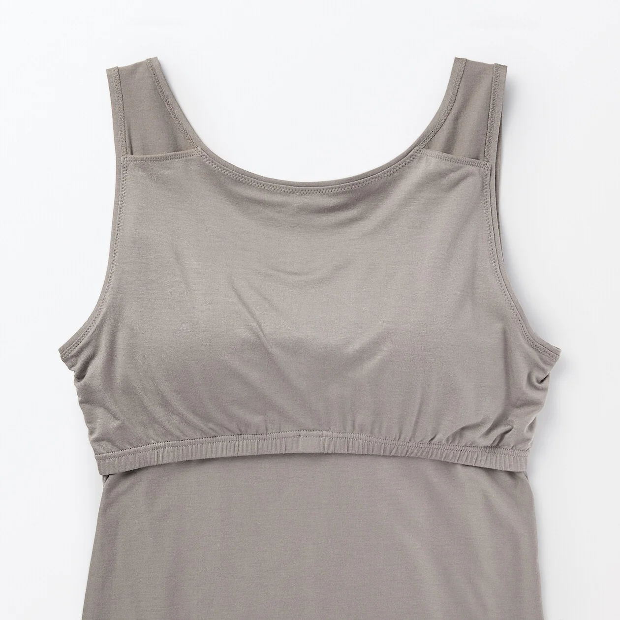 Smooth Bra Tank Top - Image 34