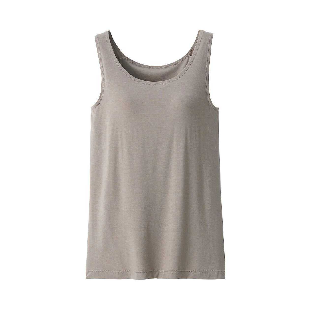 Smooth Bra Tank Top - Image 35
