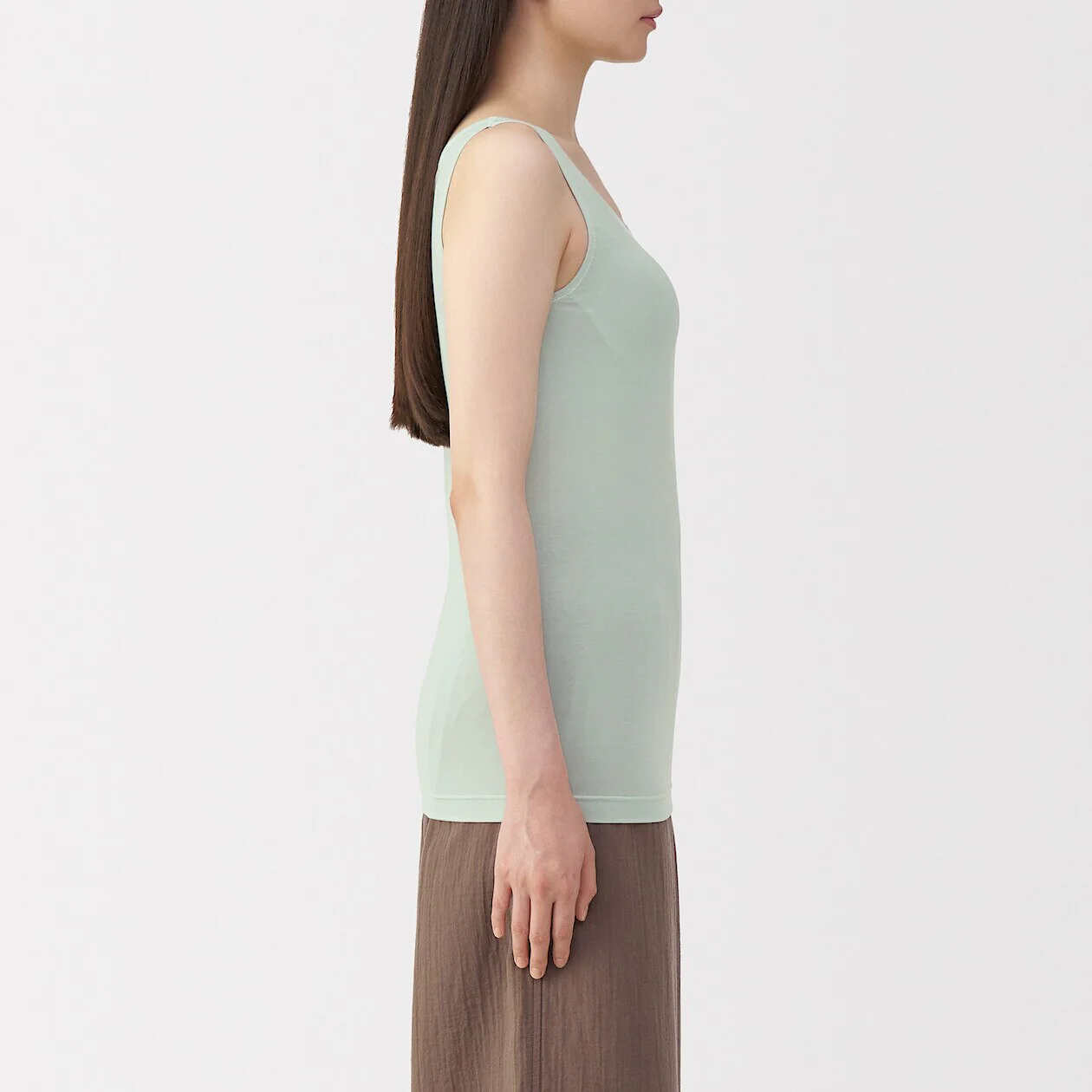 Smooth Bra Tank Top - Image 39