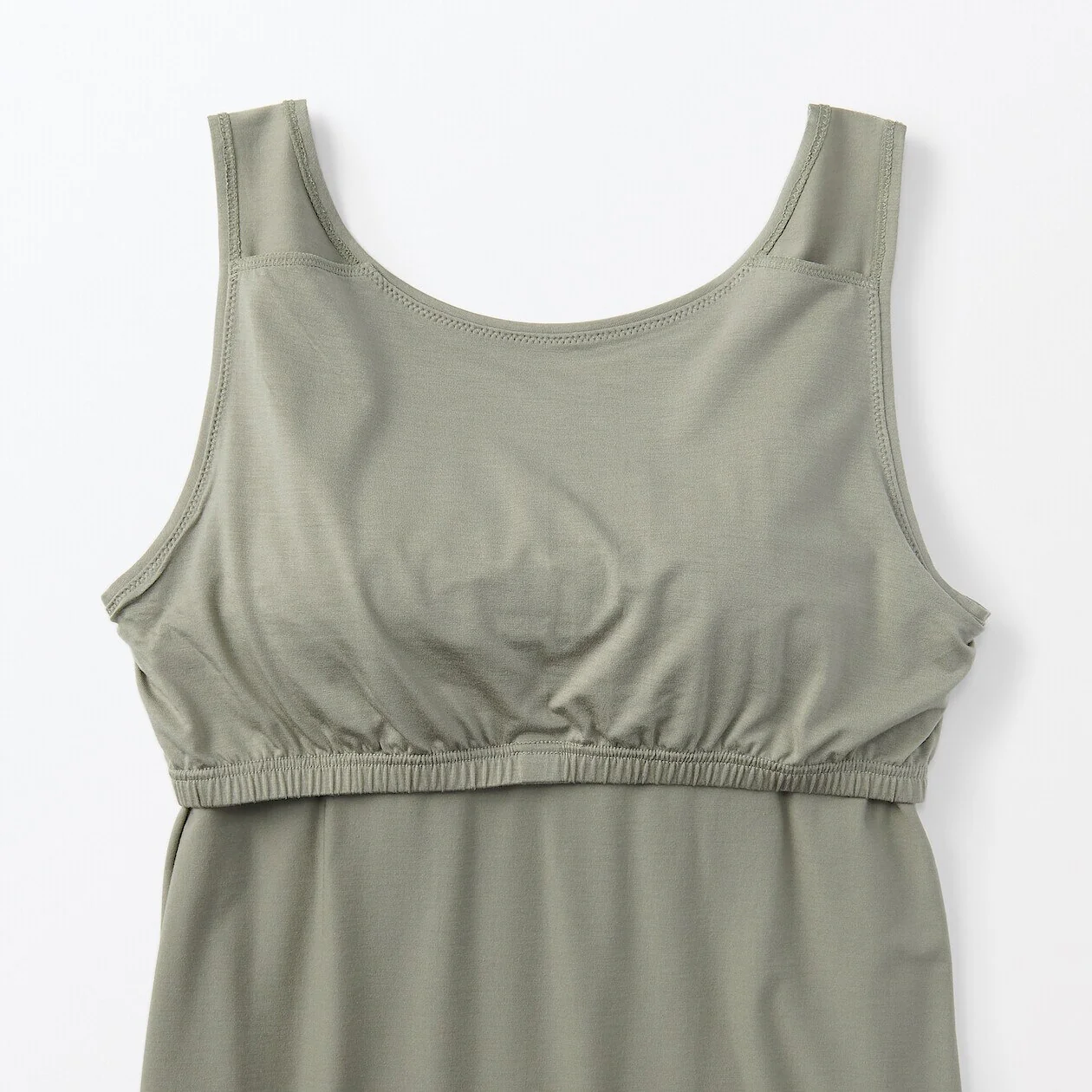 Smooth Bra Tank Top - Image 7